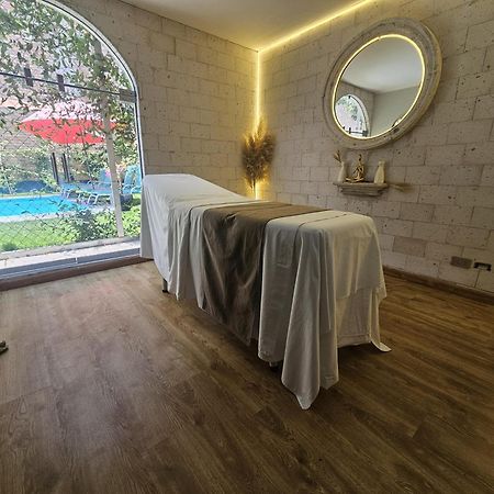 Hotels Collect Adriana Monet Arequipa Ngoại thất bức ảnh