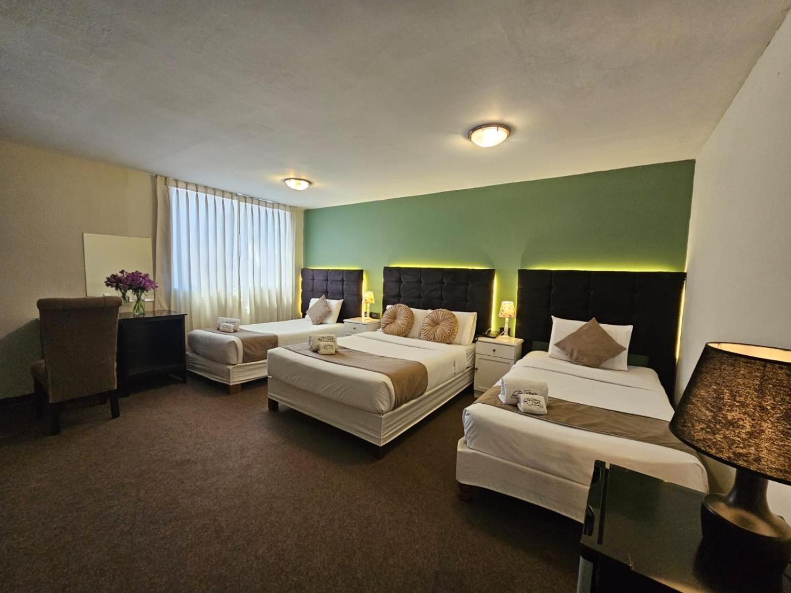 Hotels Collect Adriana Monet Arequipa Phòng bức ảnh