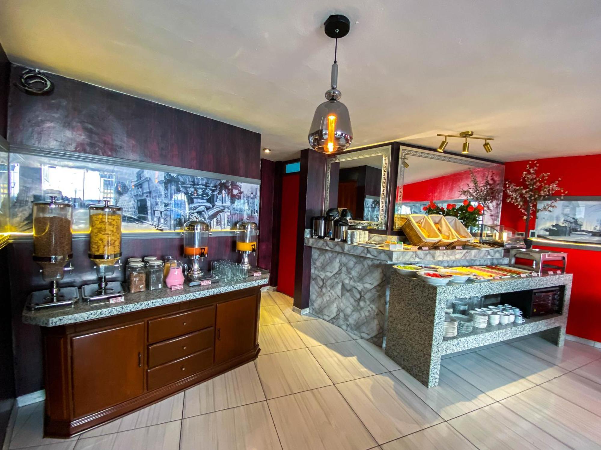 Hotels Collect Adriana Monet Arequipa Ngoại thất bức ảnh