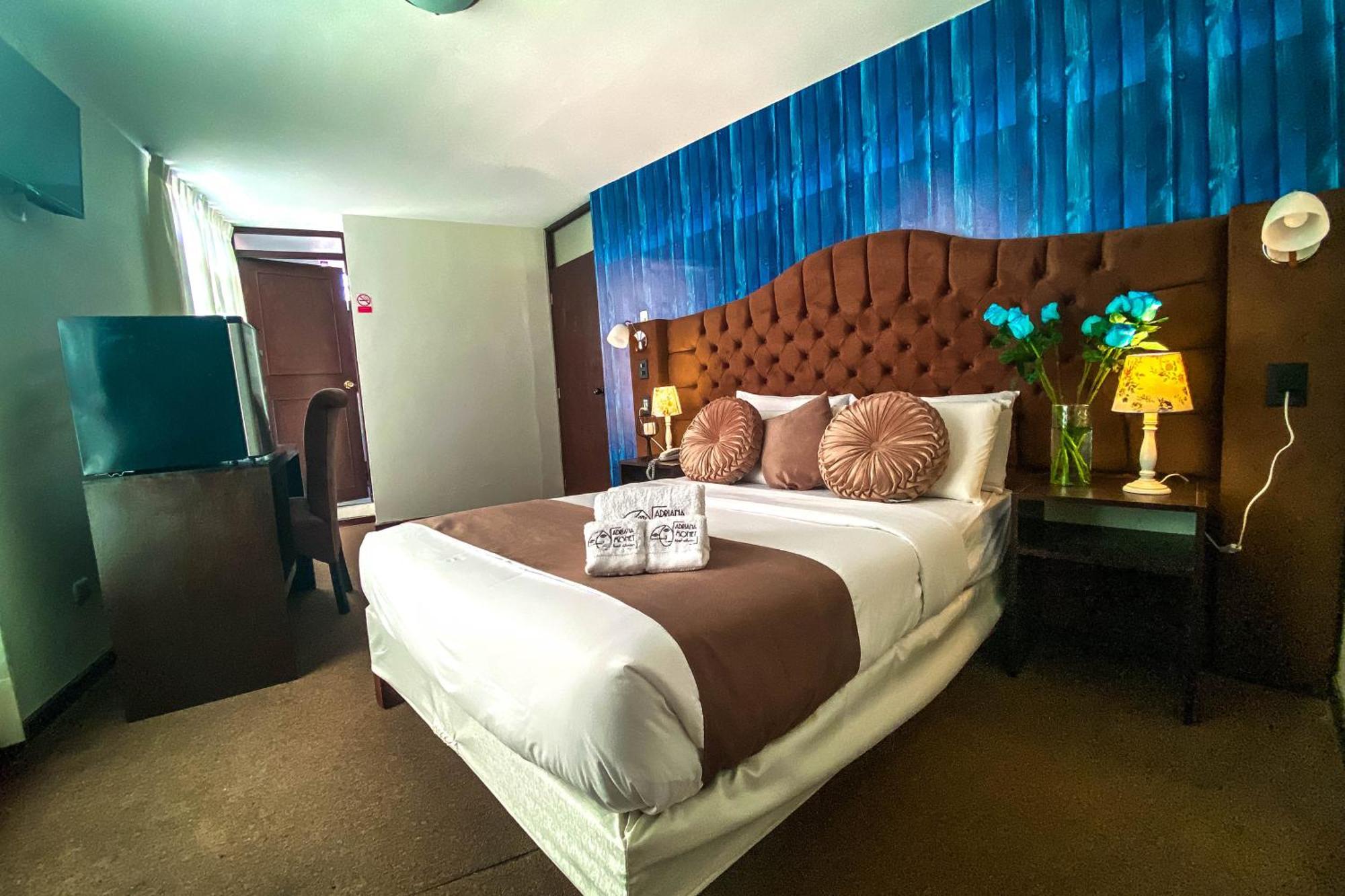 Hotels Collect Adriana Monet Arequipa Ngoại thất bức ảnh