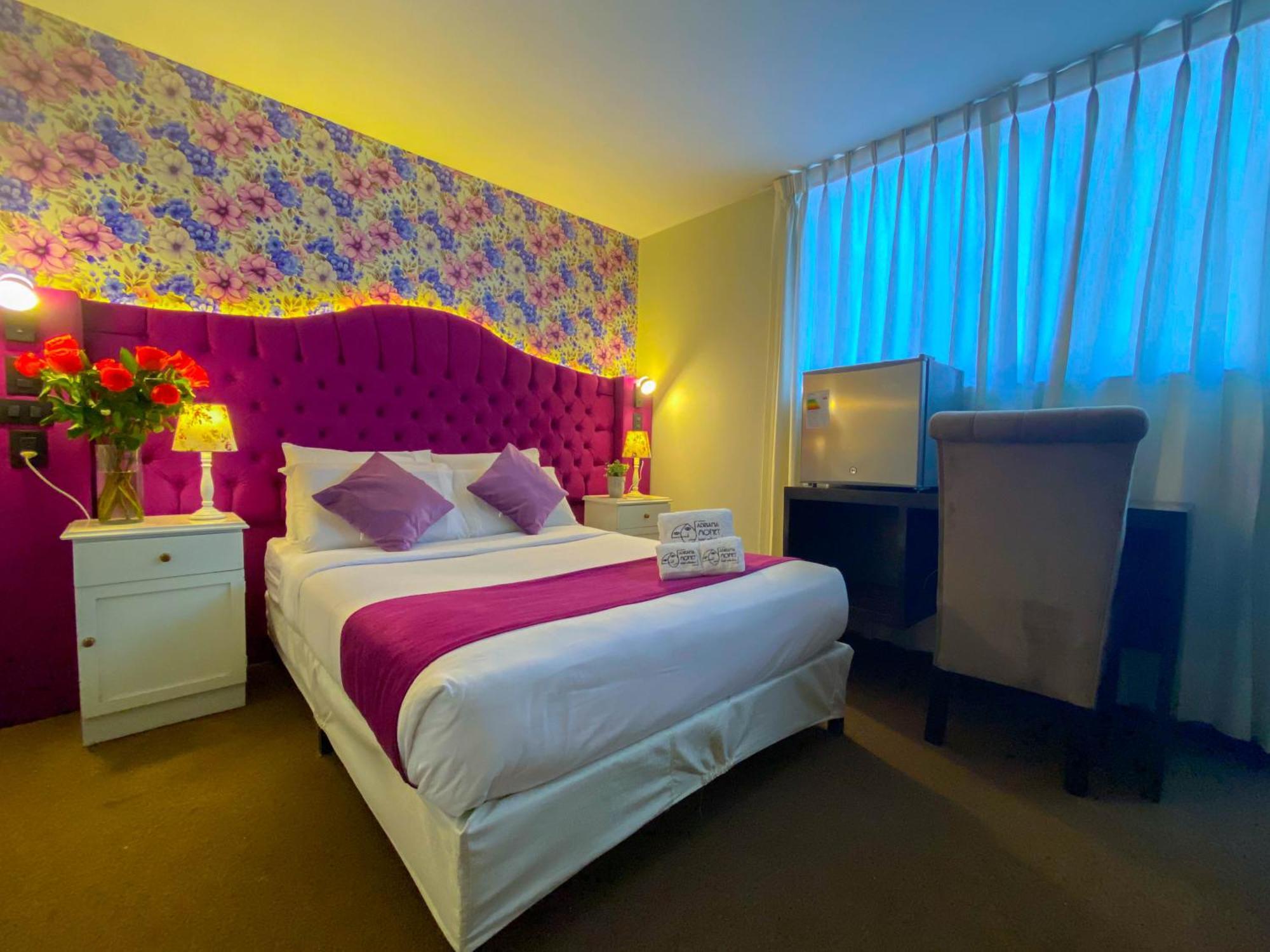Hotels Collect Adriana Monet Arequipa Ngoại thất bức ảnh