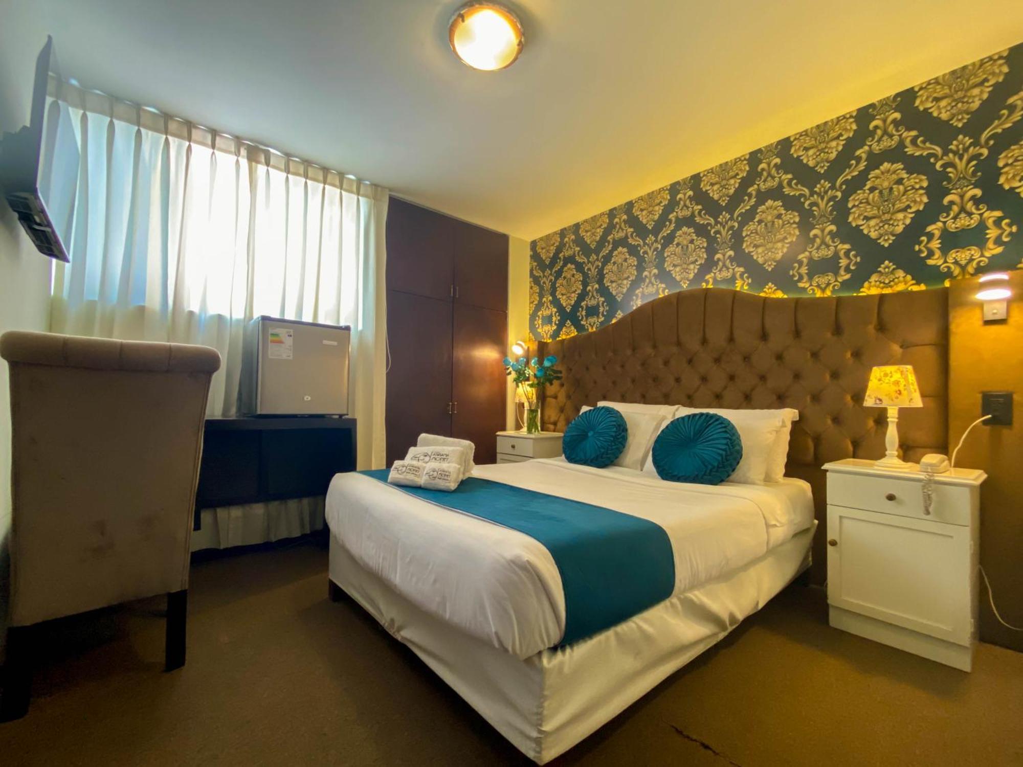 Hotels Collect Adriana Monet Arequipa Ngoại thất bức ảnh