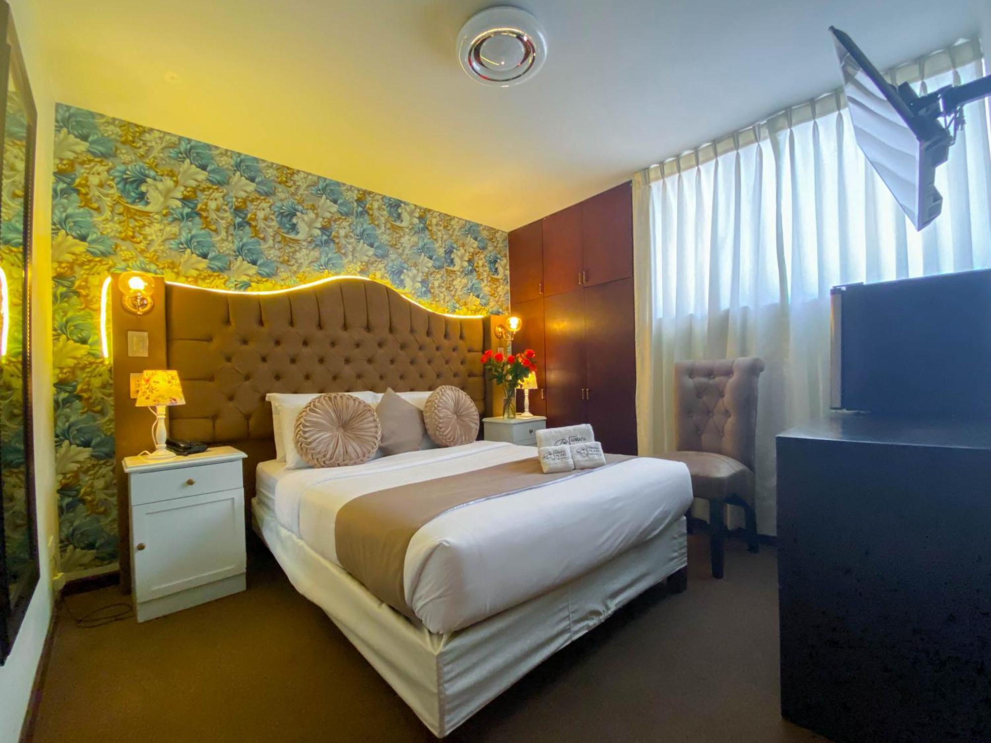 Hotels Collect Adriana Monet Arequipa Ngoại thất bức ảnh