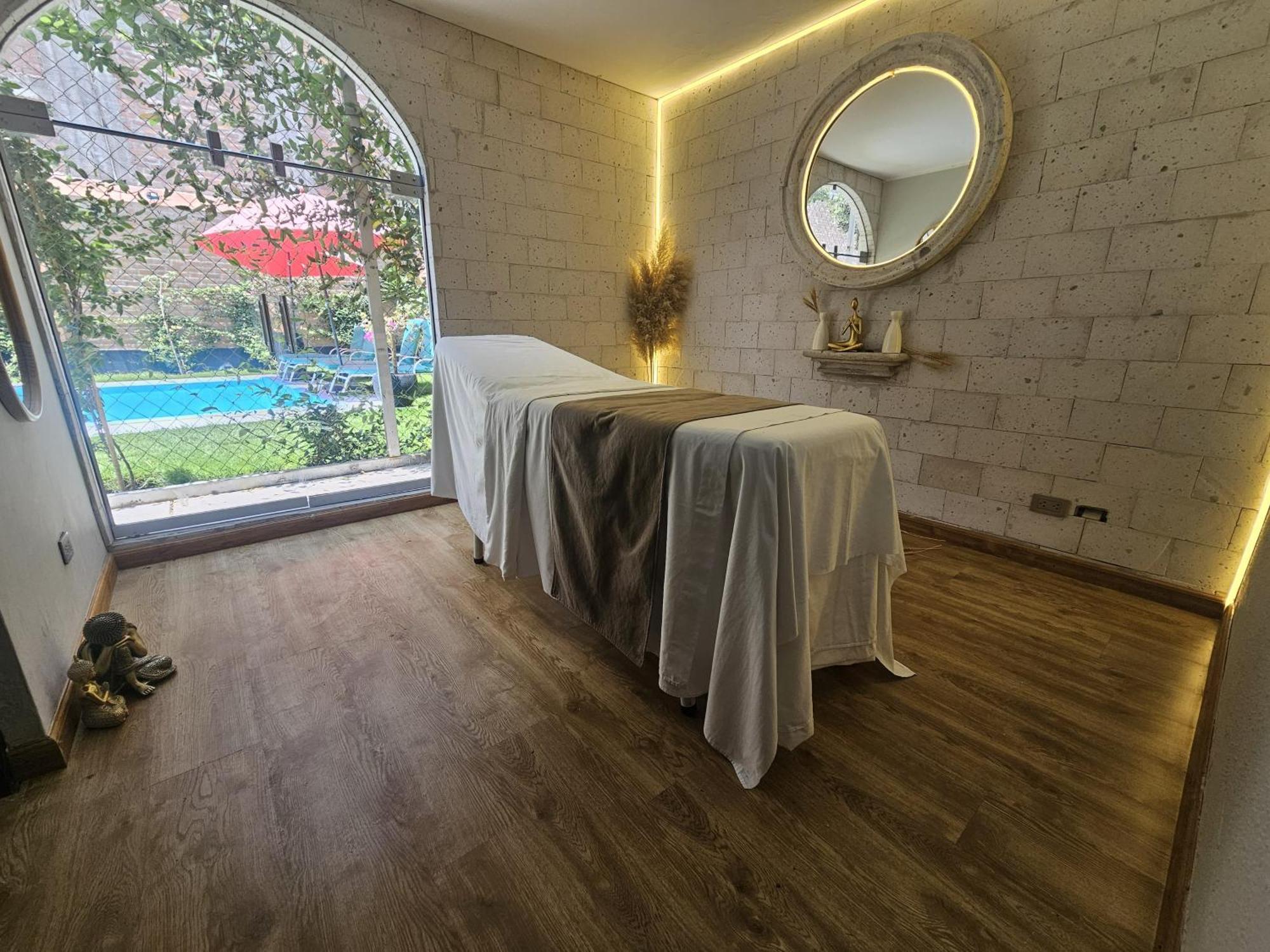 Hotels Collect Adriana Monet Arequipa Ngoại thất bức ảnh